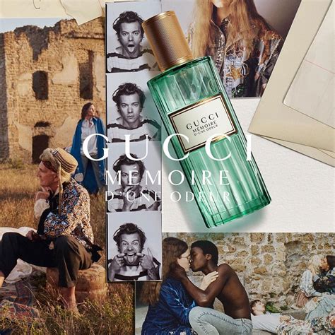 gucci ad campaign harry styles|Gucci perfume Harry Styles price.